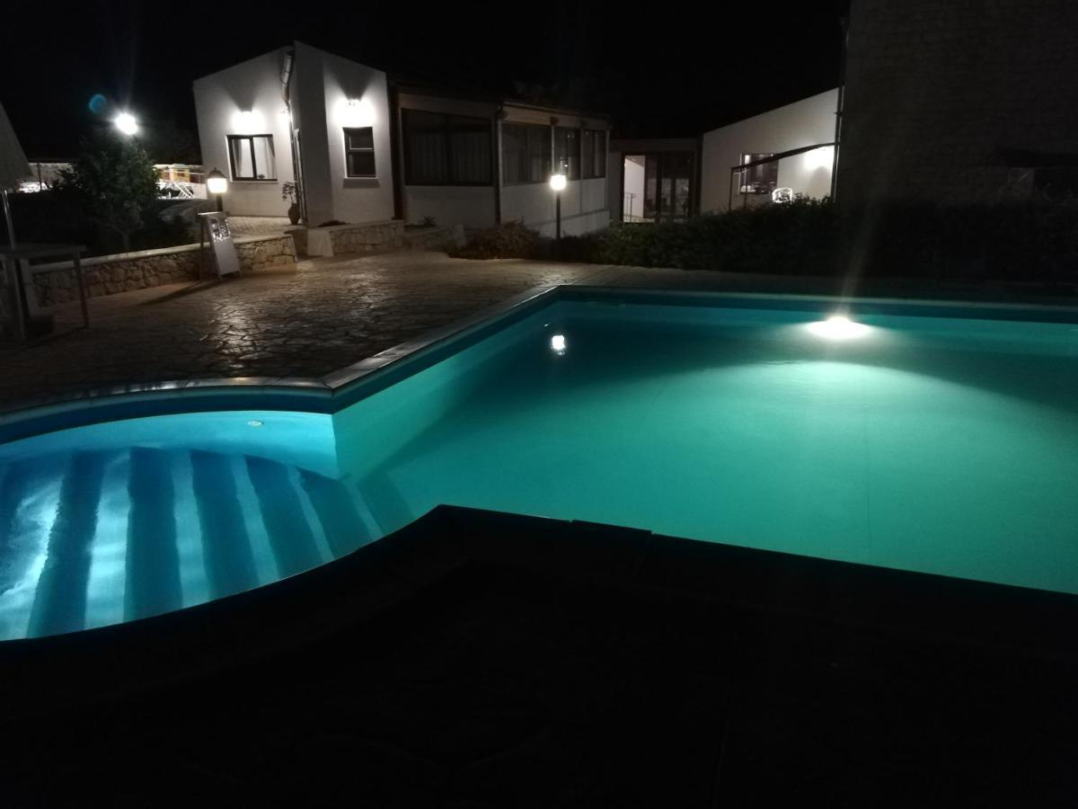 Agriturismo Tenuta Sparaceto Modica Eksteriør bilde