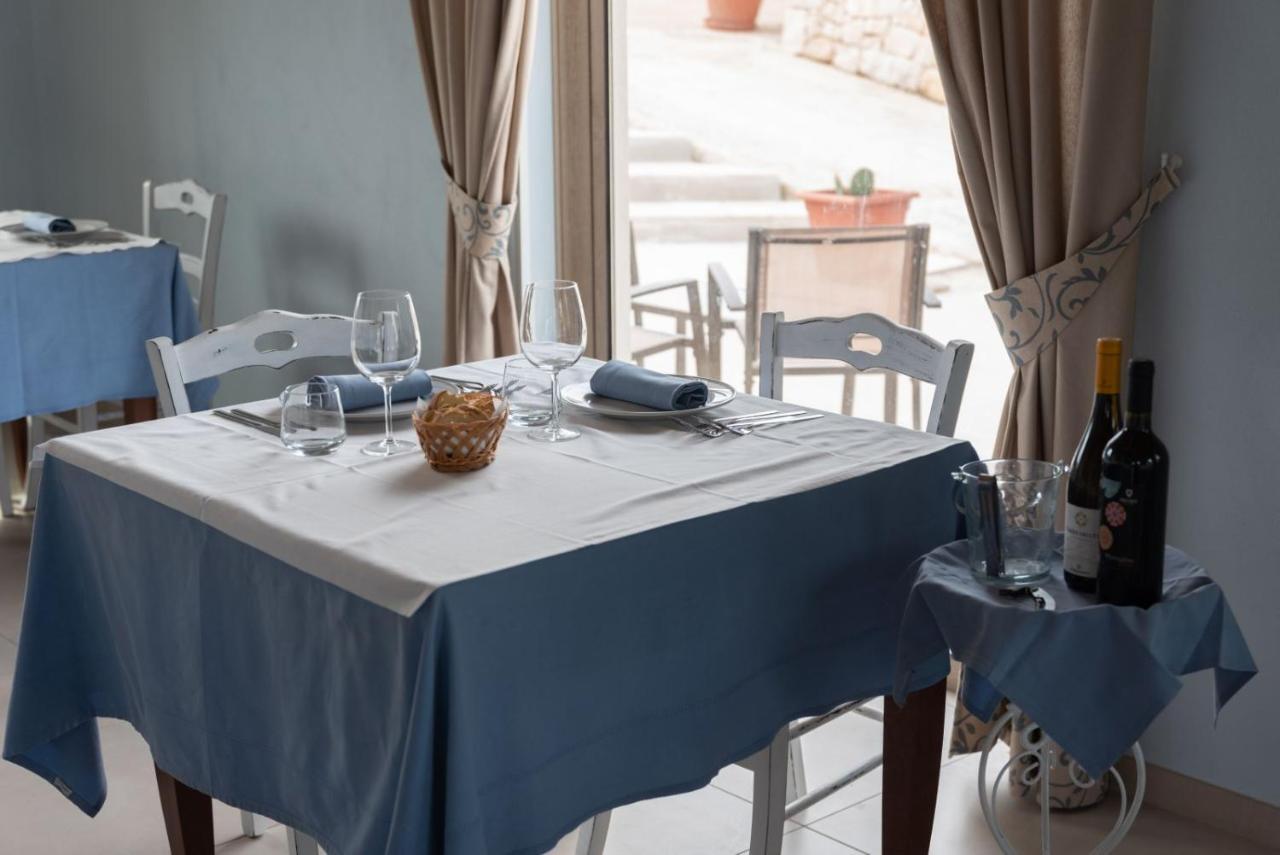 Agriturismo Tenuta Sparaceto Modica Eksteriør bilde
