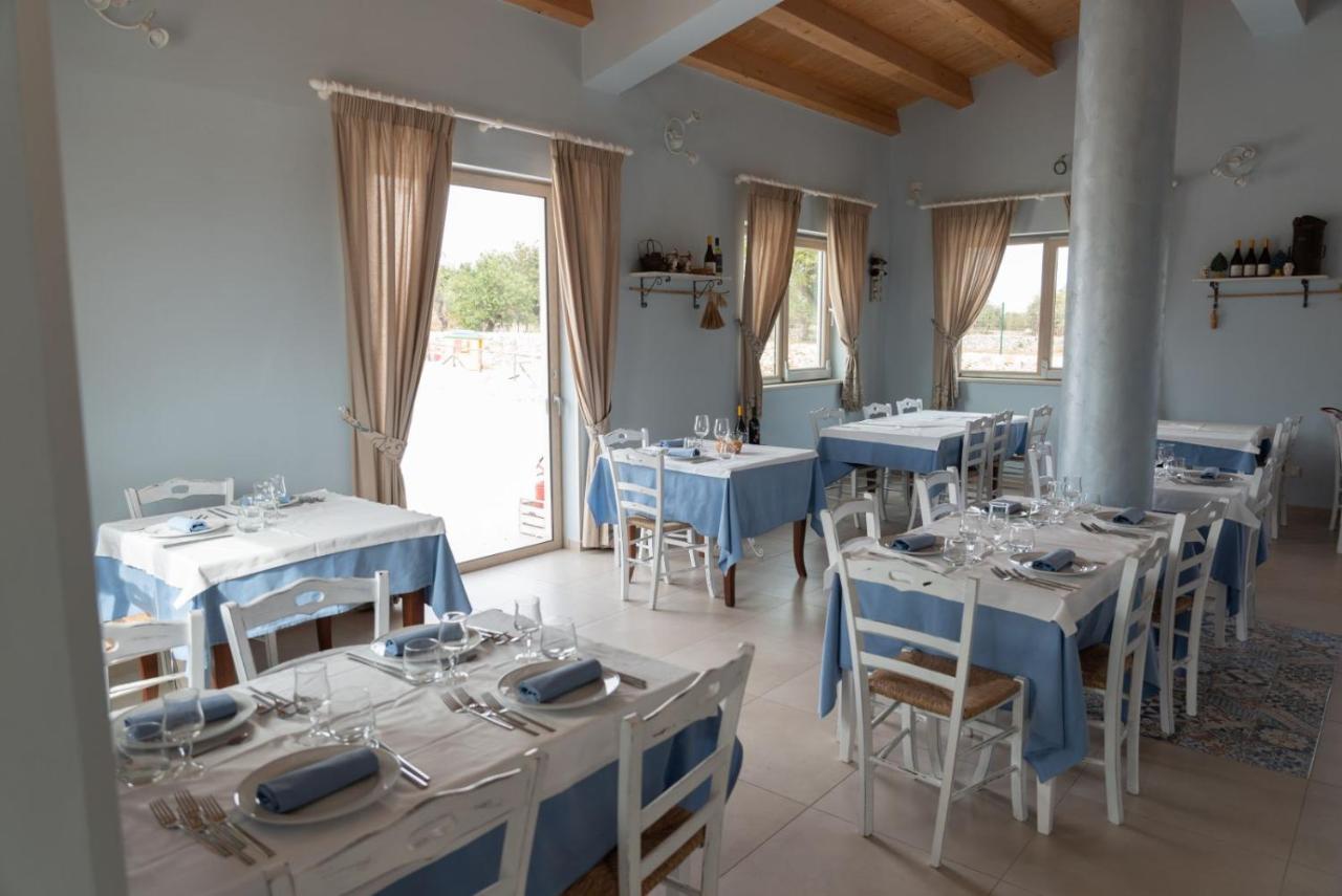 Agriturismo Tenuta Sparaceto Modica Eksteriør bilde