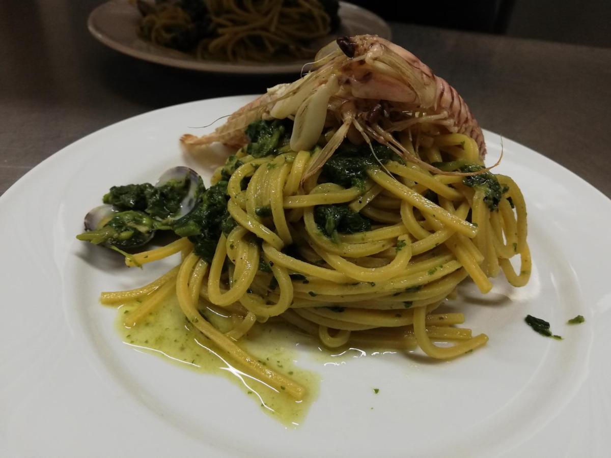 Agriturismo Tenuta Sparaceto Modica Eksteriør bilde